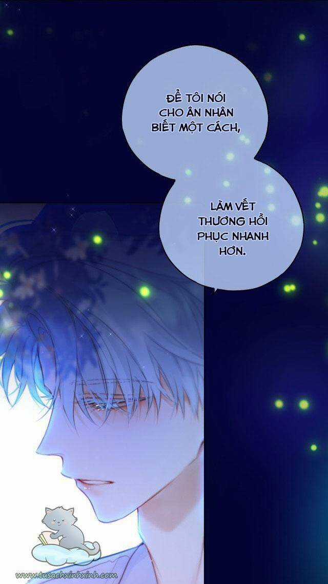 Cạm Bẫy Của Hồ Ly - Chapter 30 - Trang 18