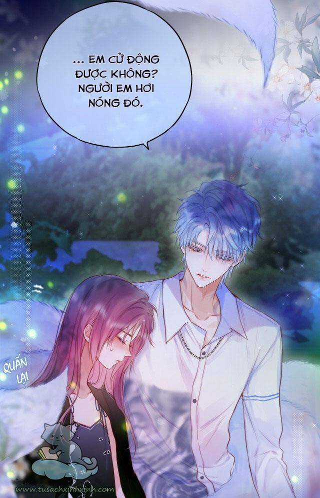 Cạm Bẫy Của Hồ Ly - Chapter 30 - Trang 25