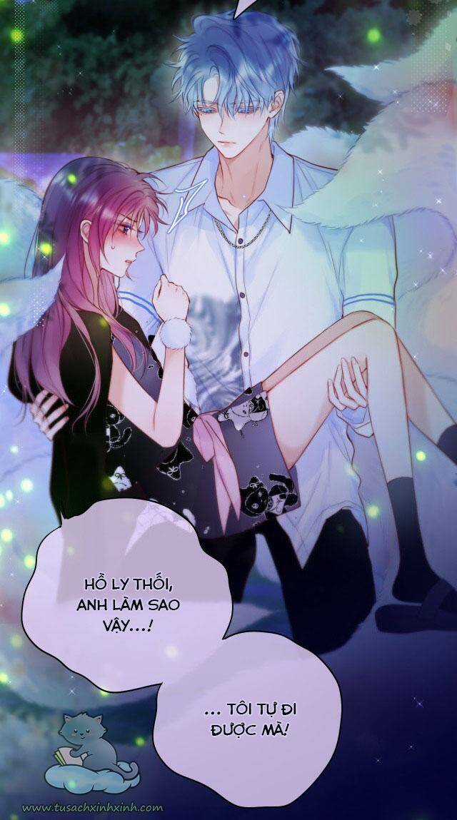 Cạm Bẫy Của Hồ Ly - Chapter 30 - Trang 28