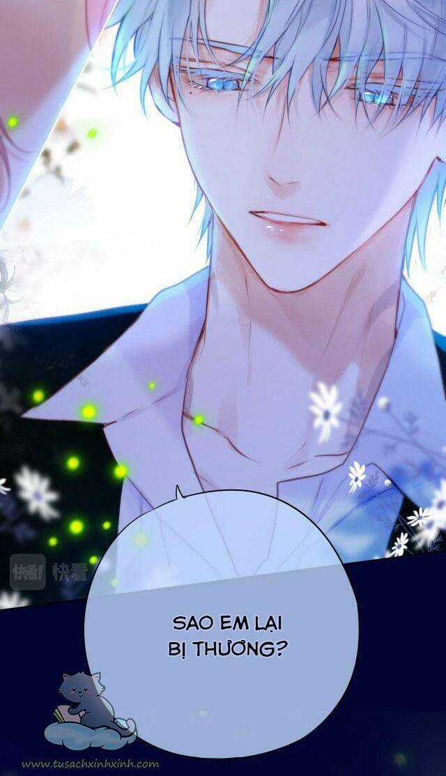 Cạm Bẫy Của Hồ Ly - Chapter 30 - Trang 4