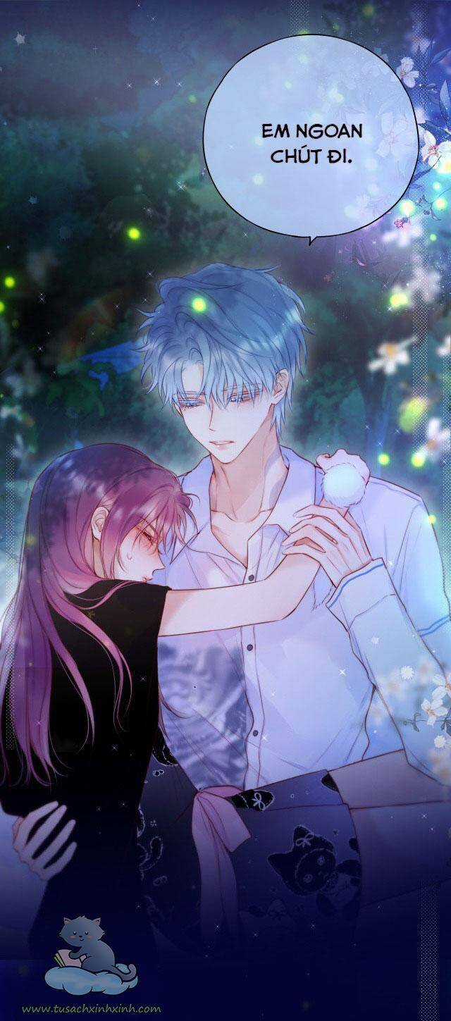 Cạm Bẫy Của Hồ Ly - Chapter 30 - Trang 31