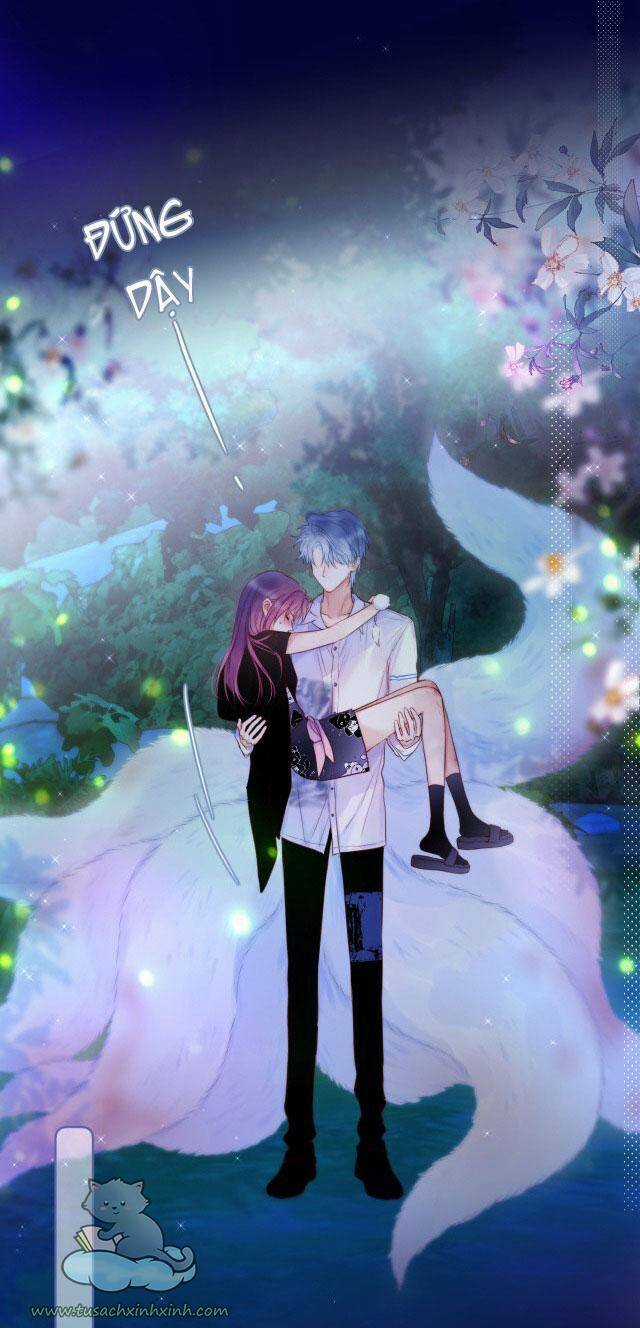 Cạm Bẫy Của Hồ Ly - Chapter 30 - Trang 32