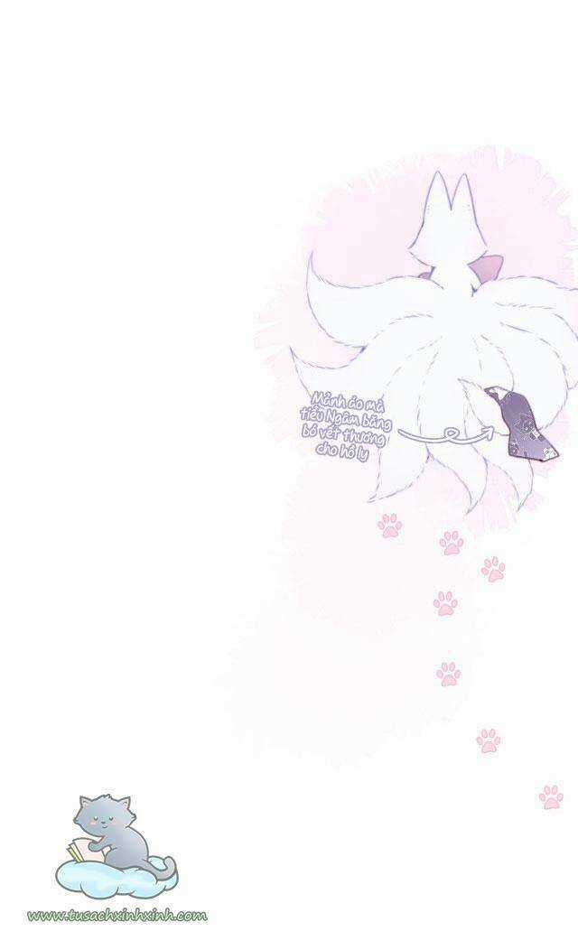 Cạm Bẫy Của Hồ Ly - Chapter 30 - Trang 38