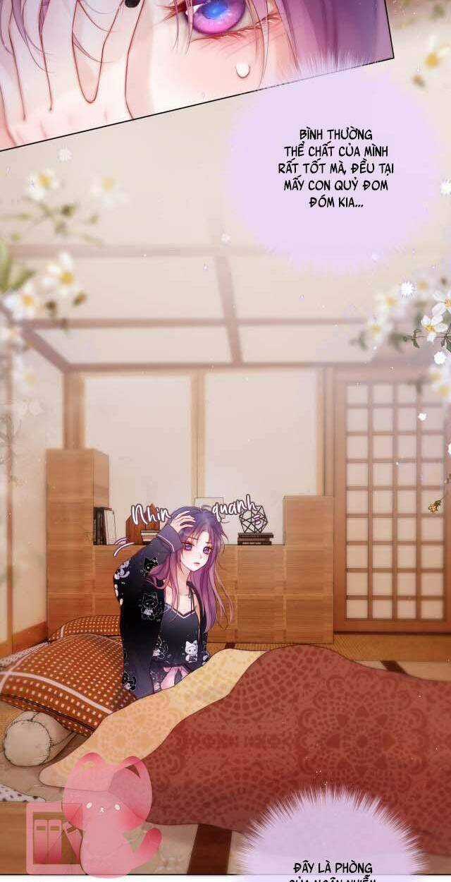 Cạm Bẫy Của Hồ Ly - Chapter 31 - Trang 3