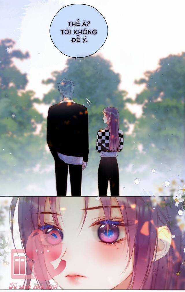 Cạm Bẫy Của Hồ Ly - Chapter 31 - Trang 36