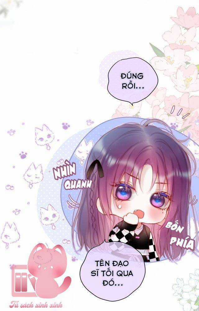 Cạm Bẫy Của Hồ Ly - Chapter 31 - Trang 37