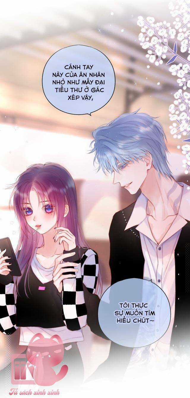 Cạm Bẫy Của Hồ Ly - Chapter 31 - Trang 47