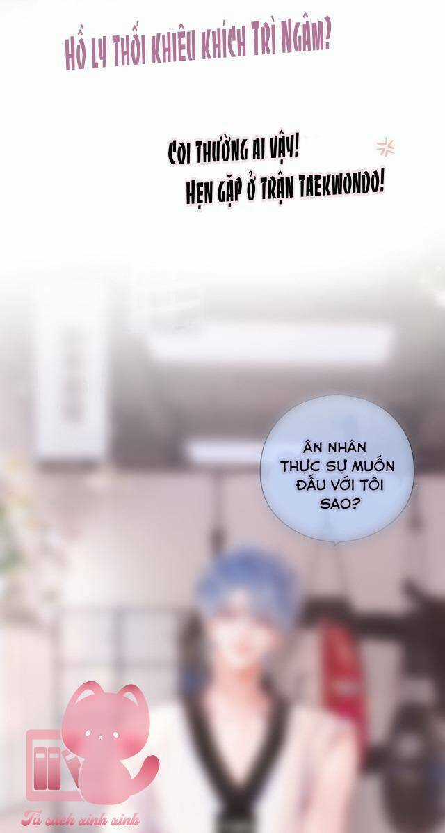 Cạm Bẫy Của Hồ Ly - Chapter 31 - Trang 48