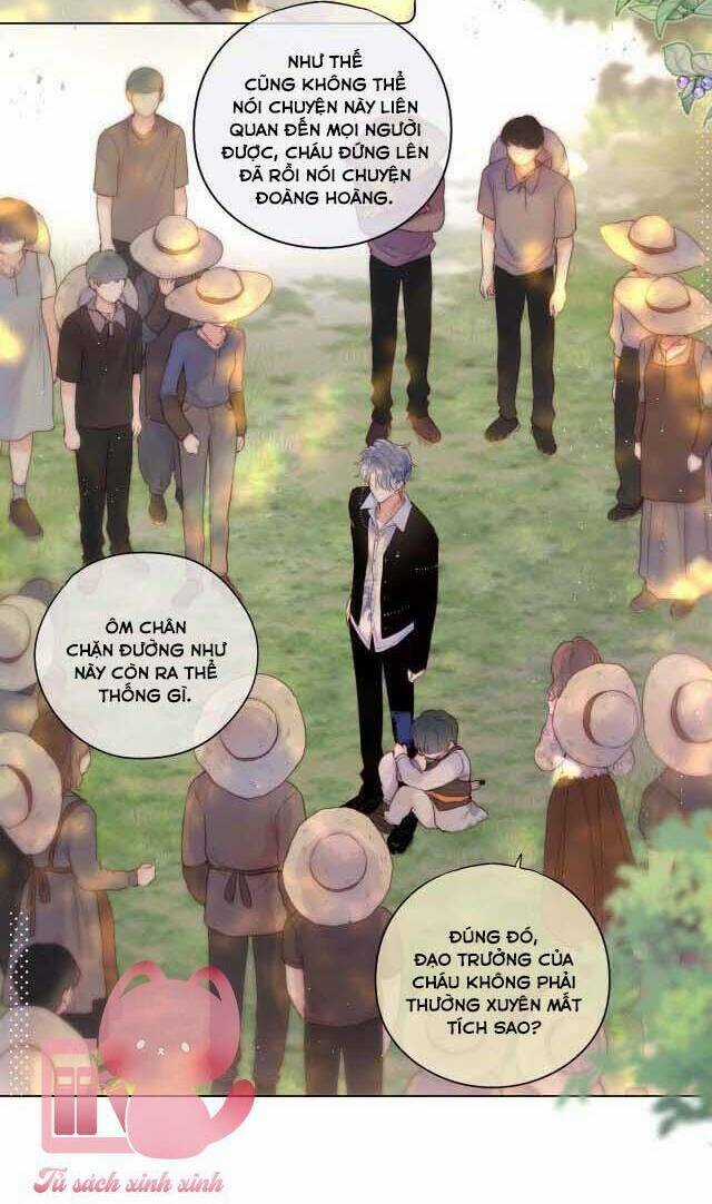 Cạm Bẫy Của Hồ Ly - Chapter 31 - Trang 7