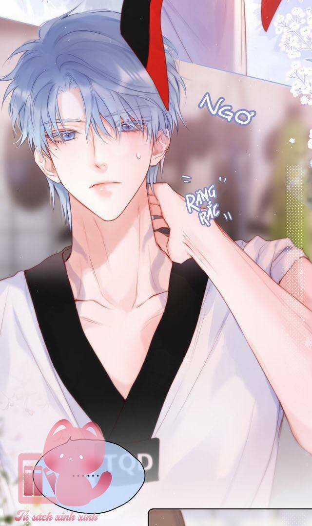 Cạm Bẫy Của Hồ Ly - Chapter 32 - Trang 14