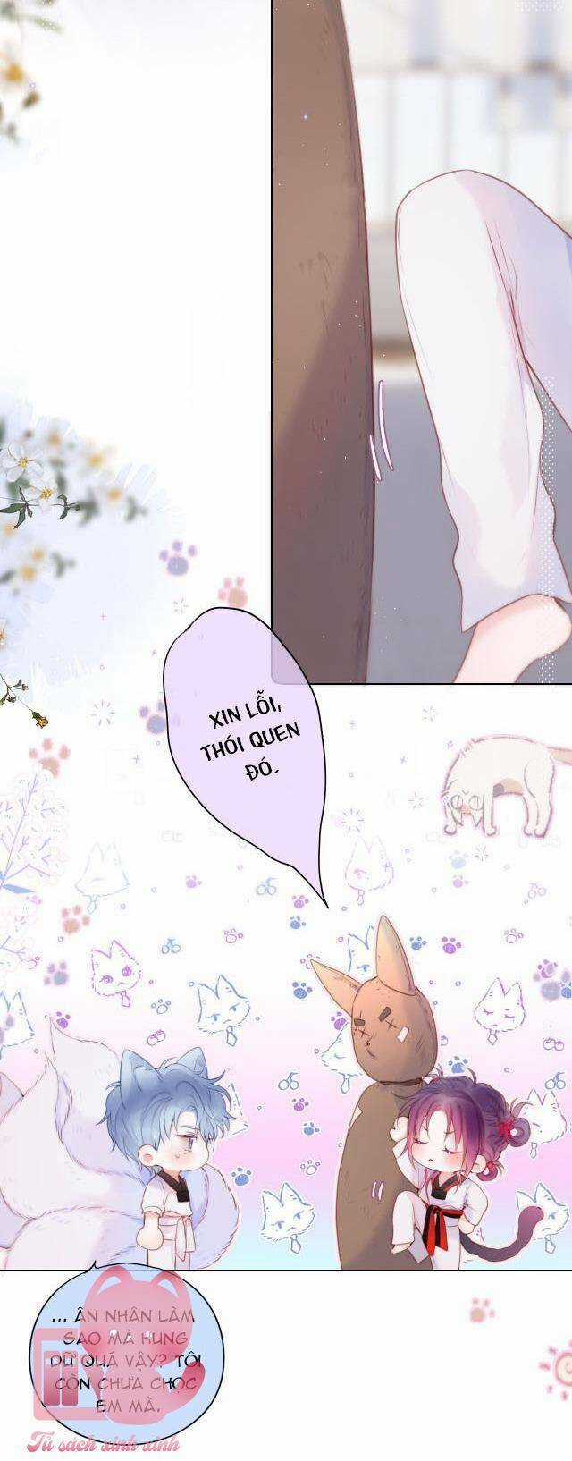 Cạm Bẫy Của Hồ Ly - Chapter 32 - Trang 15