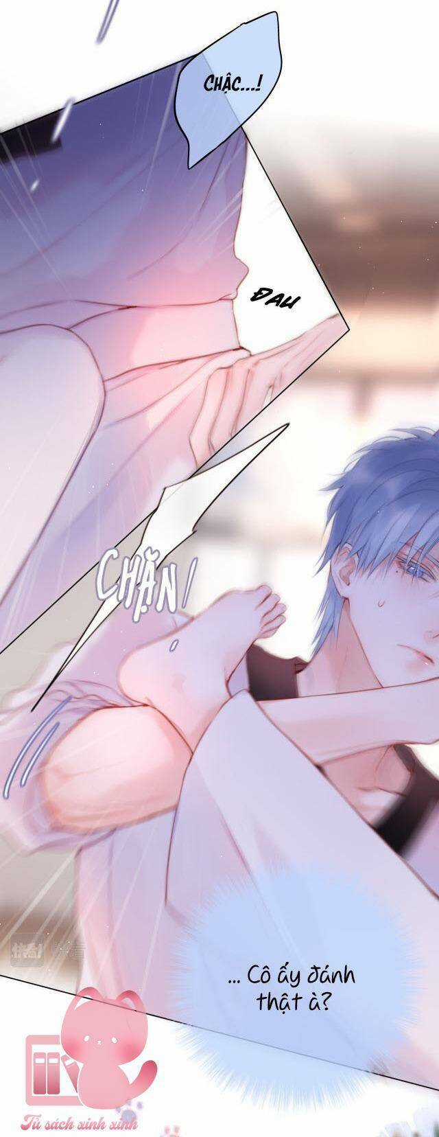 Cạm Bẫy Của Hồ Ly - Chapter 32 - Trang 22