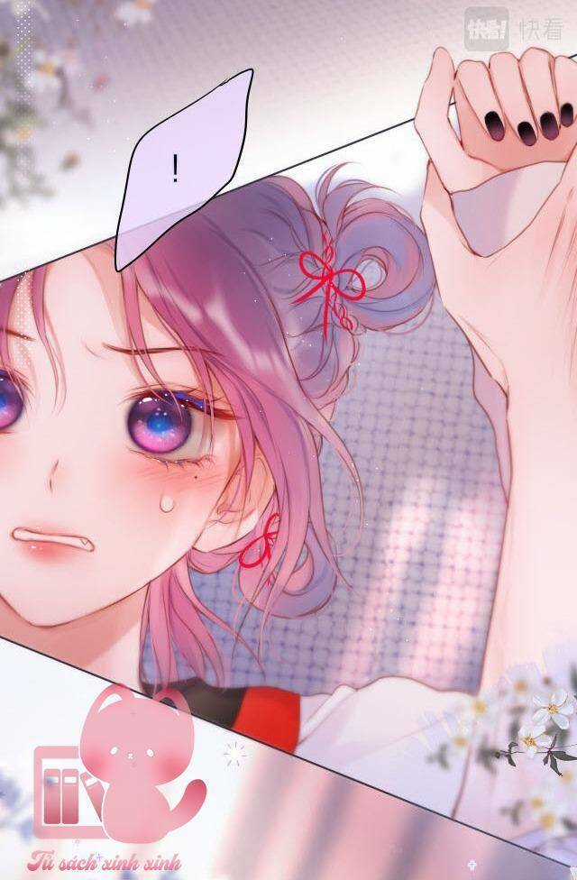 Cạm Bẫy Của Hồ Ly - Chapter 32 - Trang 30