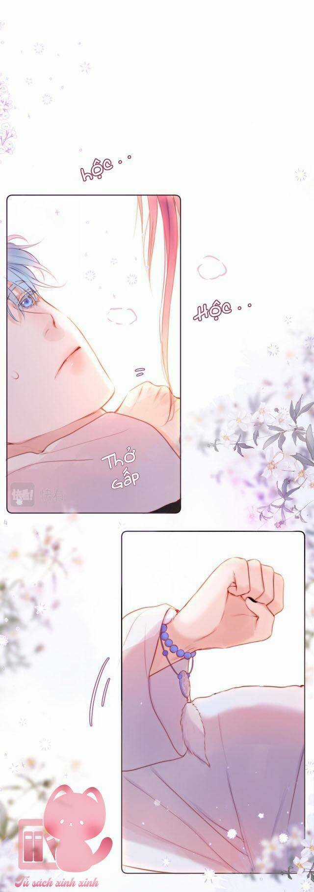 Cạm Bẫy Của Hồ Ly - Chapter 32 - Trang 35