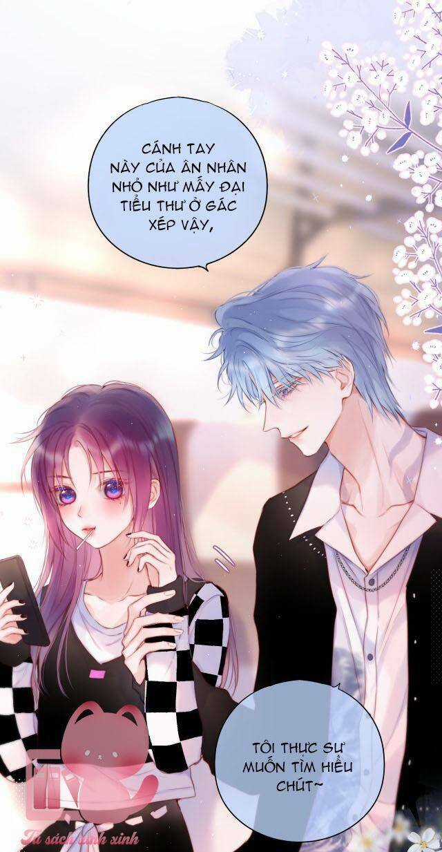 Cạm Bẫy Của Hồ Ly - Chapter 32 - Trang 5