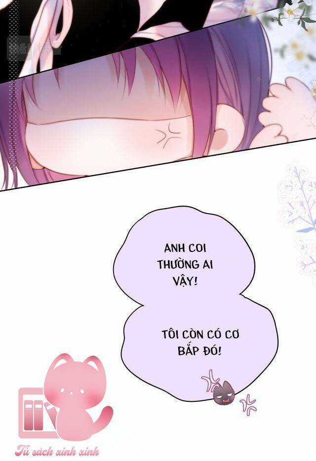 Cạm Bẫy Của Hồ Ly - Chapter 32 - Trang 6