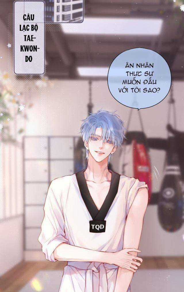 Cạm Bẫy Của Hồ Ly - Chapter 32 - Trang 9