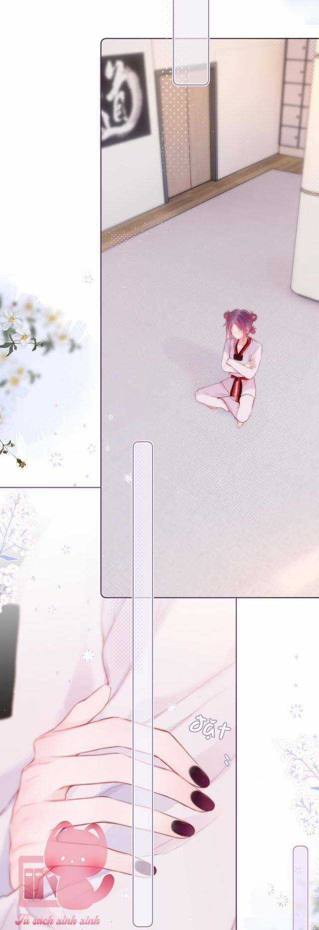 Cạm Bẫy Của Hồ Ly - Chapter 33.2 - Trang 4