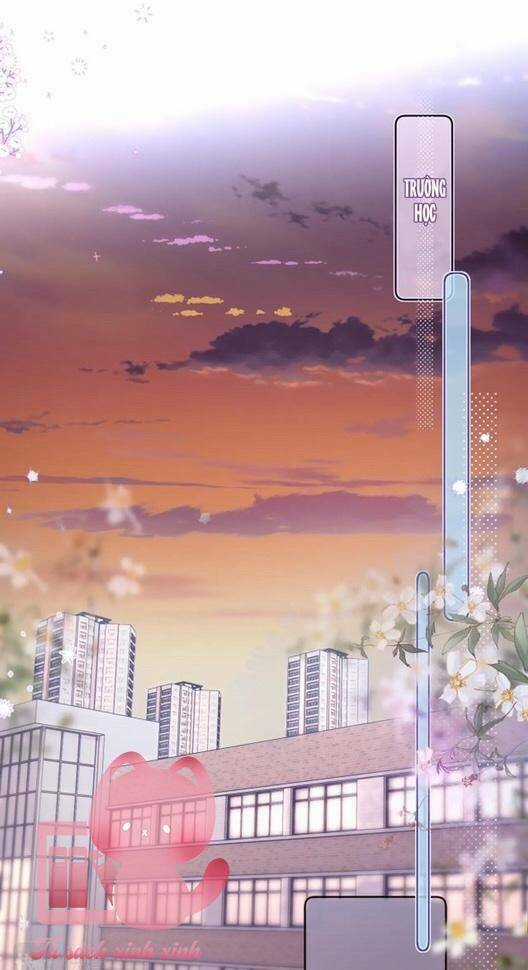 Cạm Bẫy Của Hồ Ly - Chapter 33.3 - Trang 3