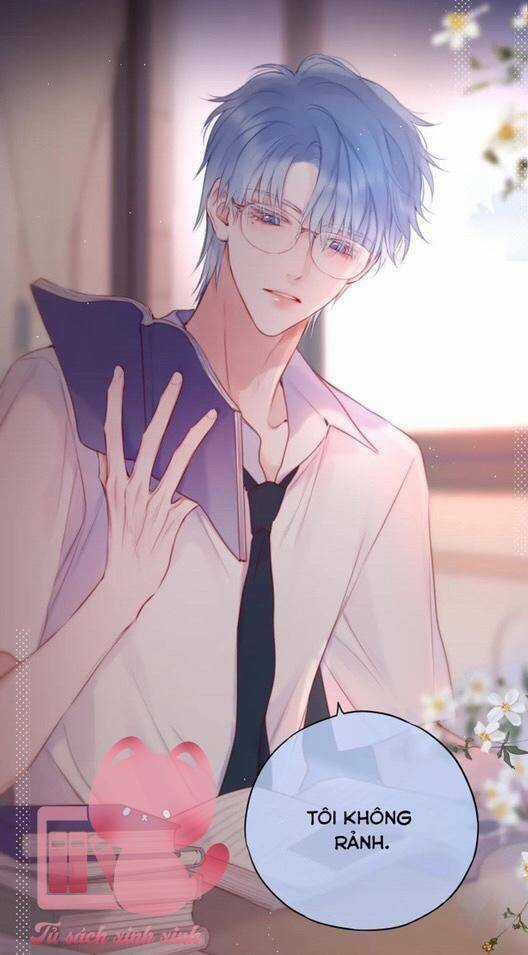 Cạm Bẫy Của Hồ Ly - Chapter 33.3 - Trang 5