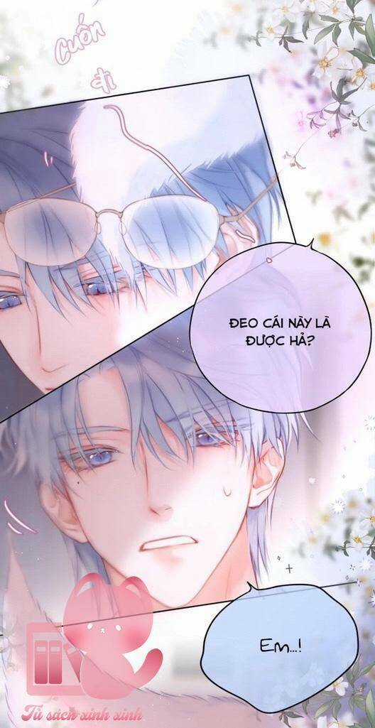 Cạm Bẫy Của Hồ Ly - Chapter 33.3 - Trang 9