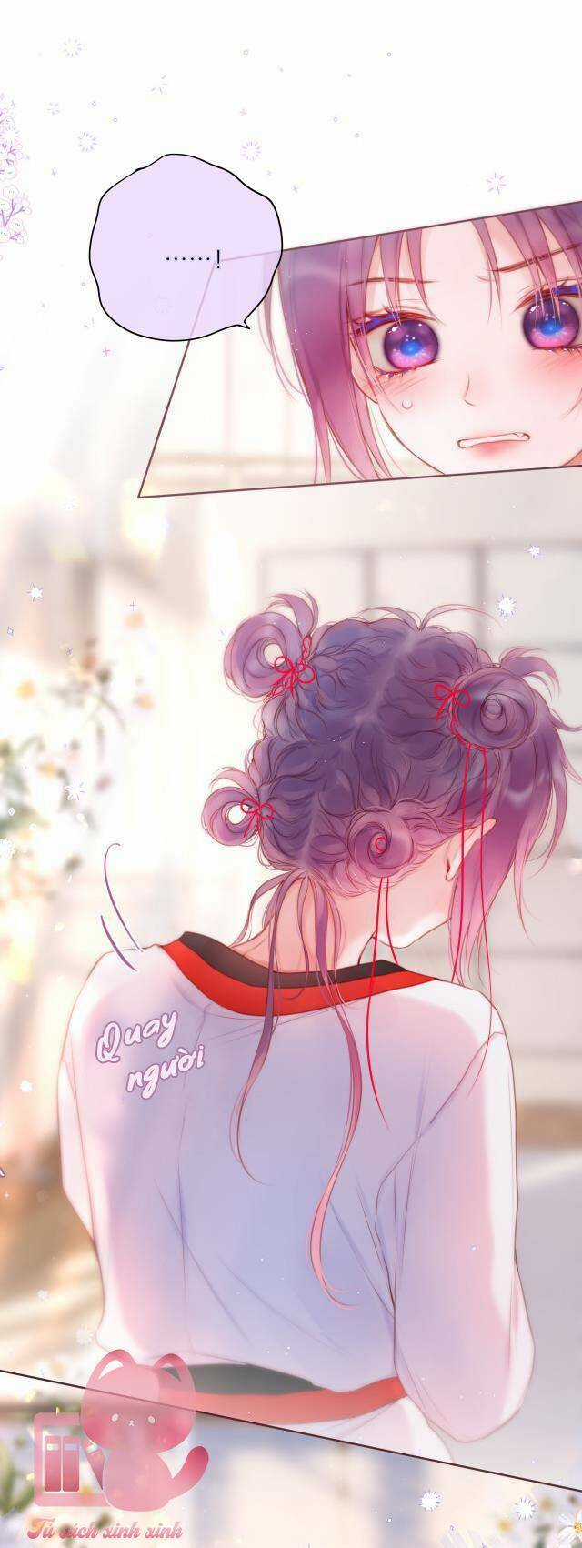 Cạm Bẫy Của Hồ Ly - Chapter 33 - Trang 1