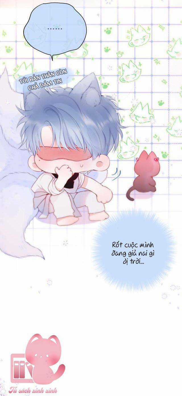 Cạm Bẫy Của Hồ Ly - Chapter 33 - Trang 13