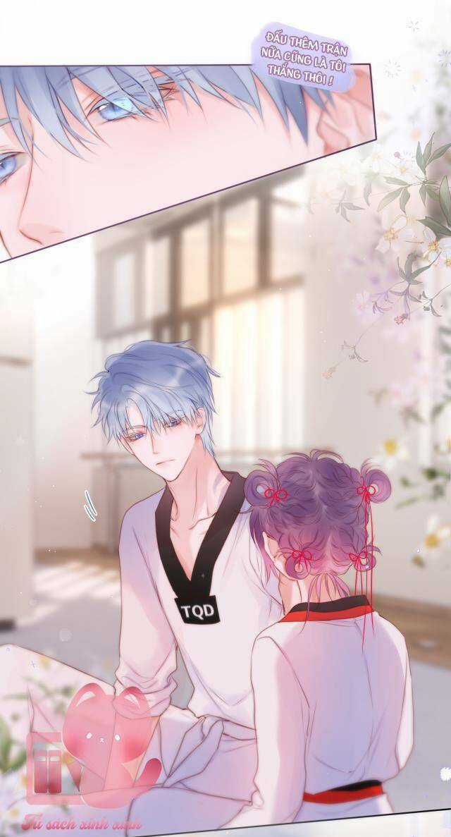 Cạm Bẫy Của Hồ Ly - Chapter 33 - Trang 19