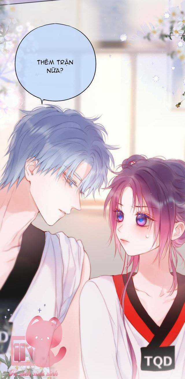 Cạm Bẫy Của Hồ Ly - Chapter 33 - Trang 20