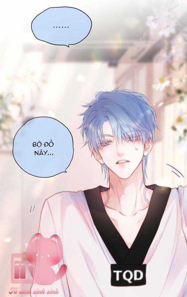 Cạm Bẫy Của Hồ Ly - Chapter 33 - Trang 3