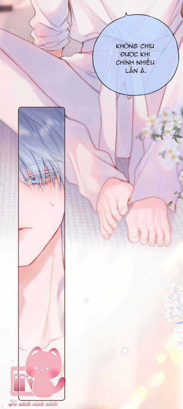 Cạm Bẫy Của Hồ Ly - Chapter 33 - Trang 4