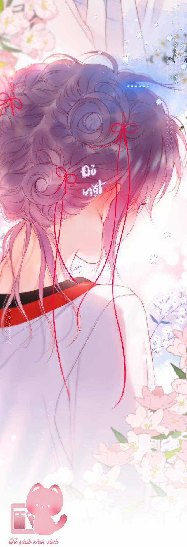 Cạm Bẫy Của Hồ Ly - Chapter 33 - Trang 8