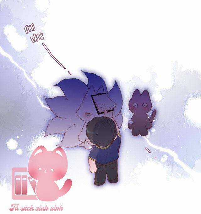 Cạm Bẫy Của Hồ Ly - Chapter 34 - Trang 20