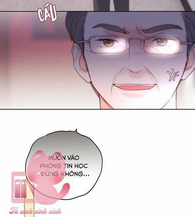 Cạm Bẫy Của Hồ Ly - Chapter 34 - Trang 23