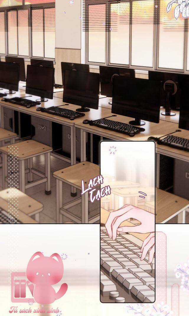 Cạm Bẫy Của Hồ Ly - Chapter 34 - Trang 25