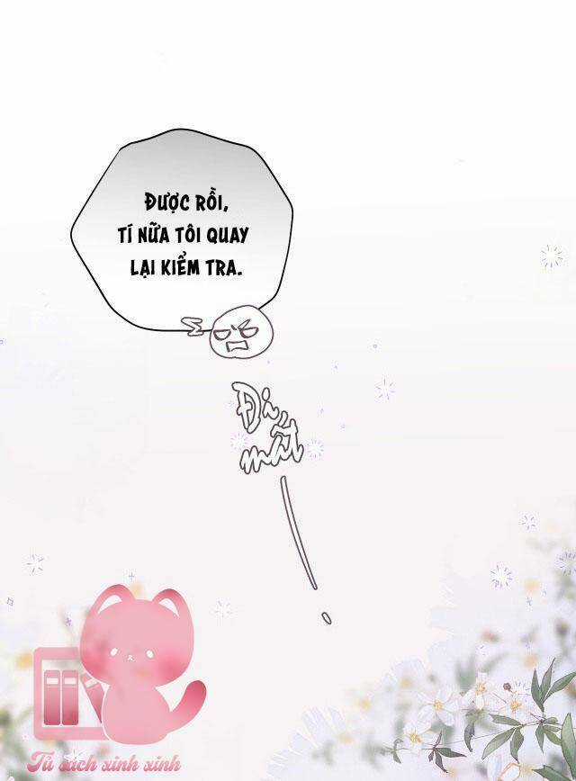 Cạm Bẫy Của Hồ Ly - Chapter 34 - Trang 36