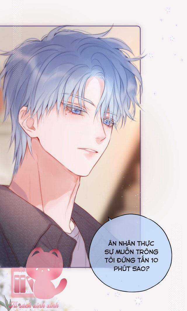 Cạm Bẫy Của Hồ Ly - Chapter 34 - Trang 40