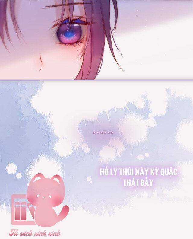 Cạm Bẫy Của Hồ Ly - Chapter 34 - Trang 43