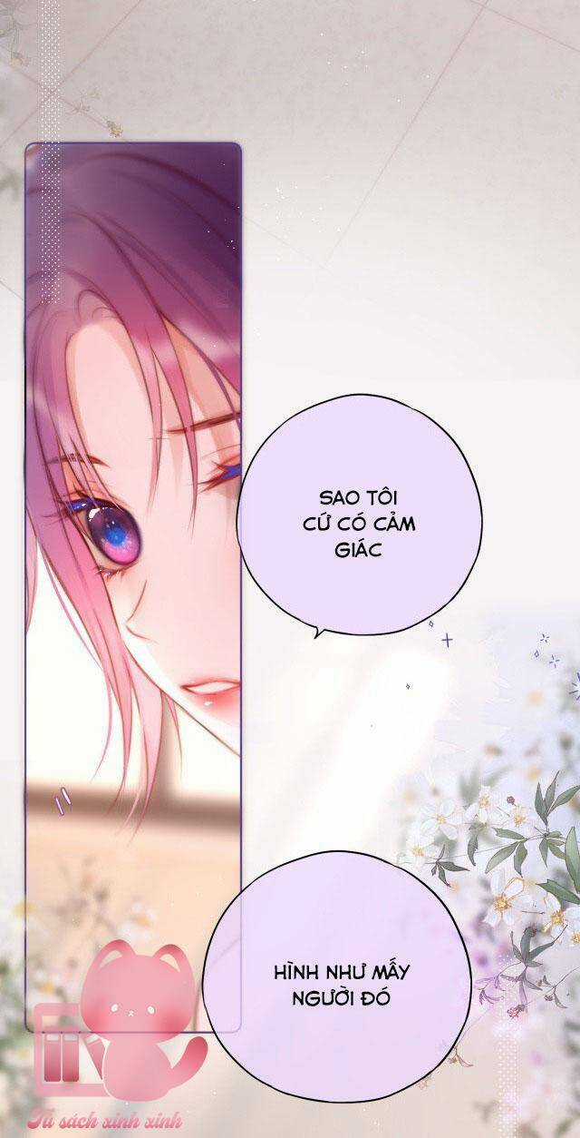 Cạm Bẫy Của Hồ Ly - Chapter 34 - Trang 46