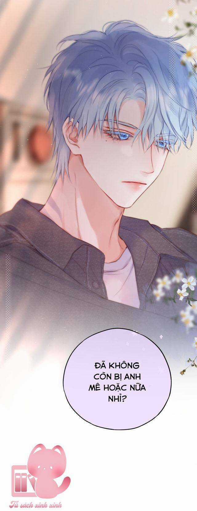 Cạm Bẫy Của Hồ Ly - Chapter 34 - Trang 47