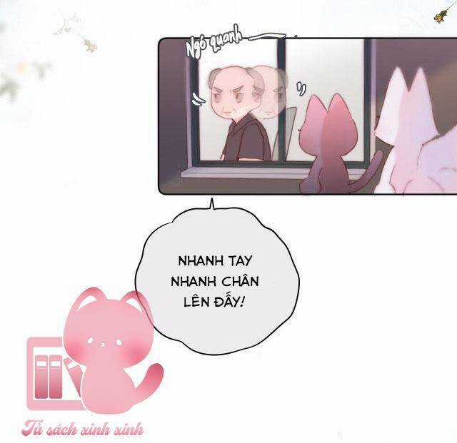 Cạm Bẫy Của Hồ Ly - Chapter 34 - Trang 10