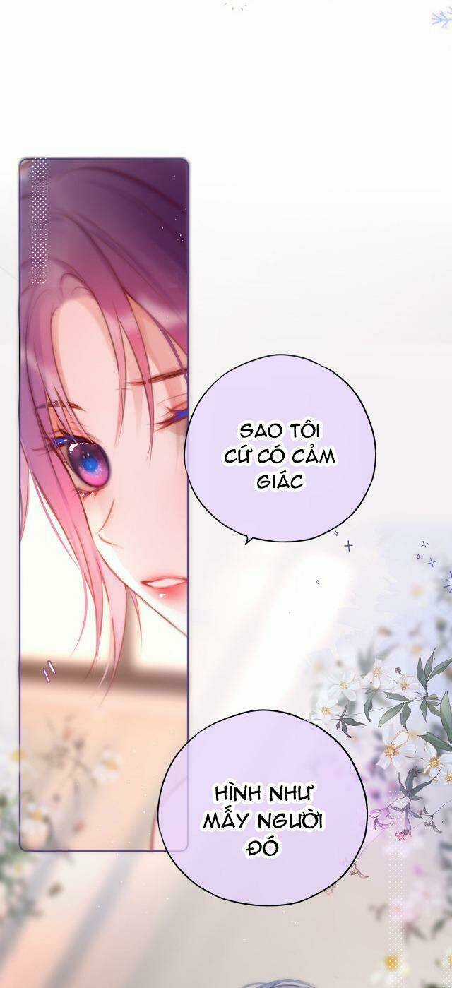 Cạm Bẫy Của Hồ Ly - Chapter 35 - Trang 3