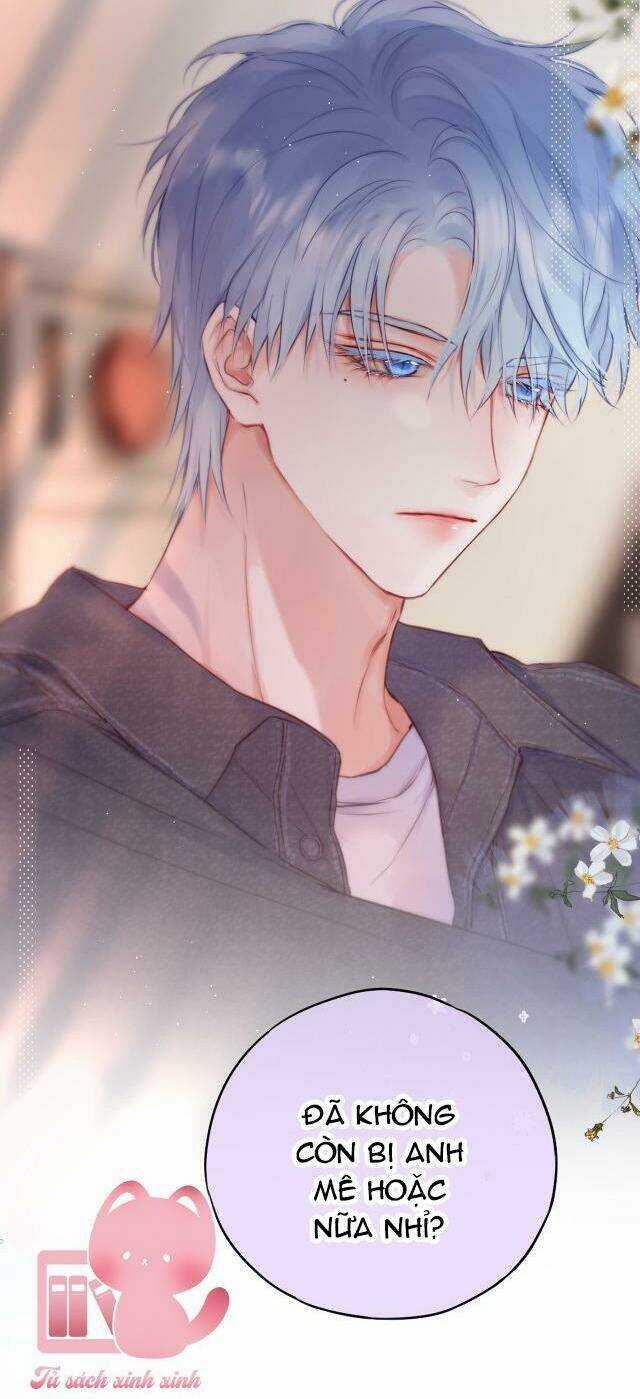 Cạm Bẫy Của Hồ Ly - Chapter 35 - Trang 4