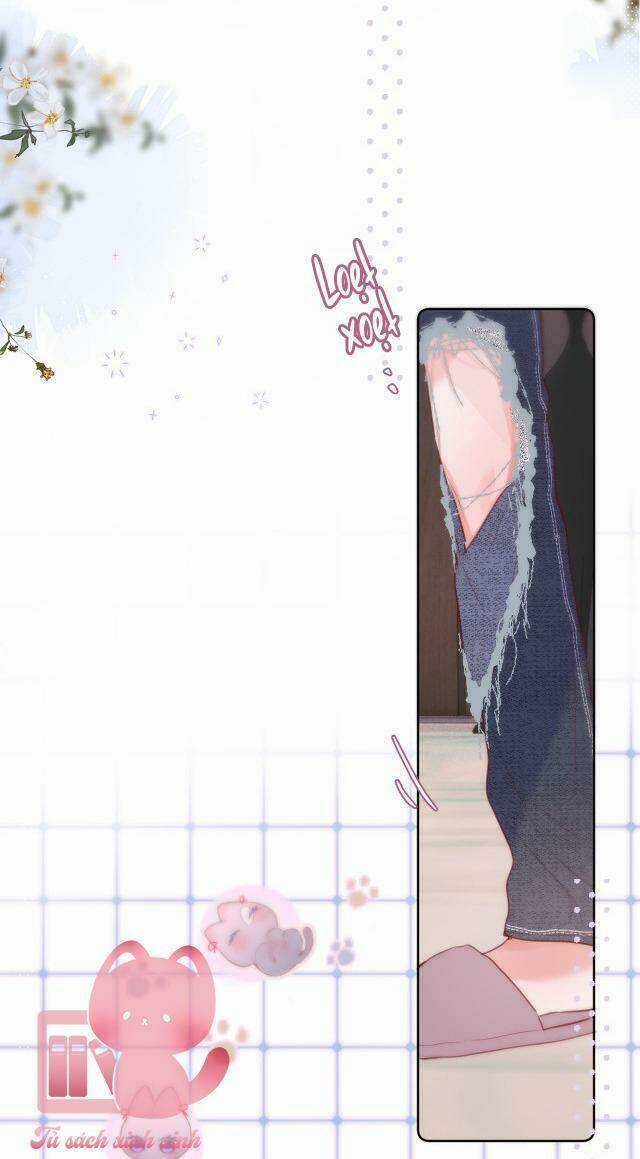 Cạm Bẫy Của Hồ Ly - Chapter 35 - Trang 36