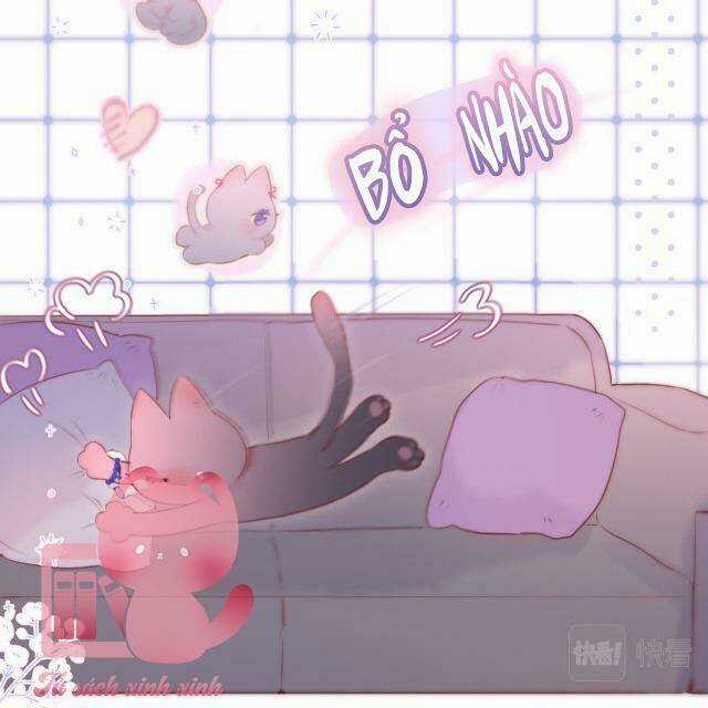 Cạm Bẫy Của Hồ Ly - Chapter 35 - Trang 37