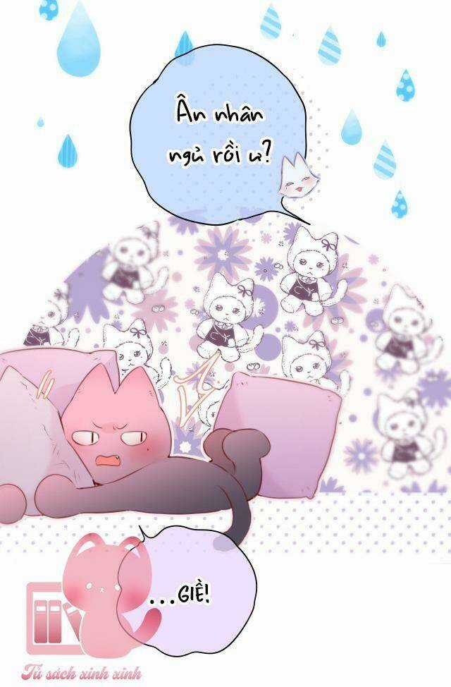 Cạm Bẫy Của Hồ Ly - Chapter 35 - Trang 41