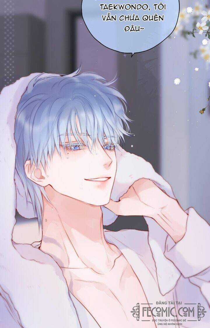 Cạm Bẫy Của Hồ Ly - Chapter 36 - Trang 11