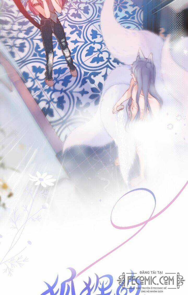 Cạm Bẫy Của Hồ Ly - Chapter 36 - Trang 3