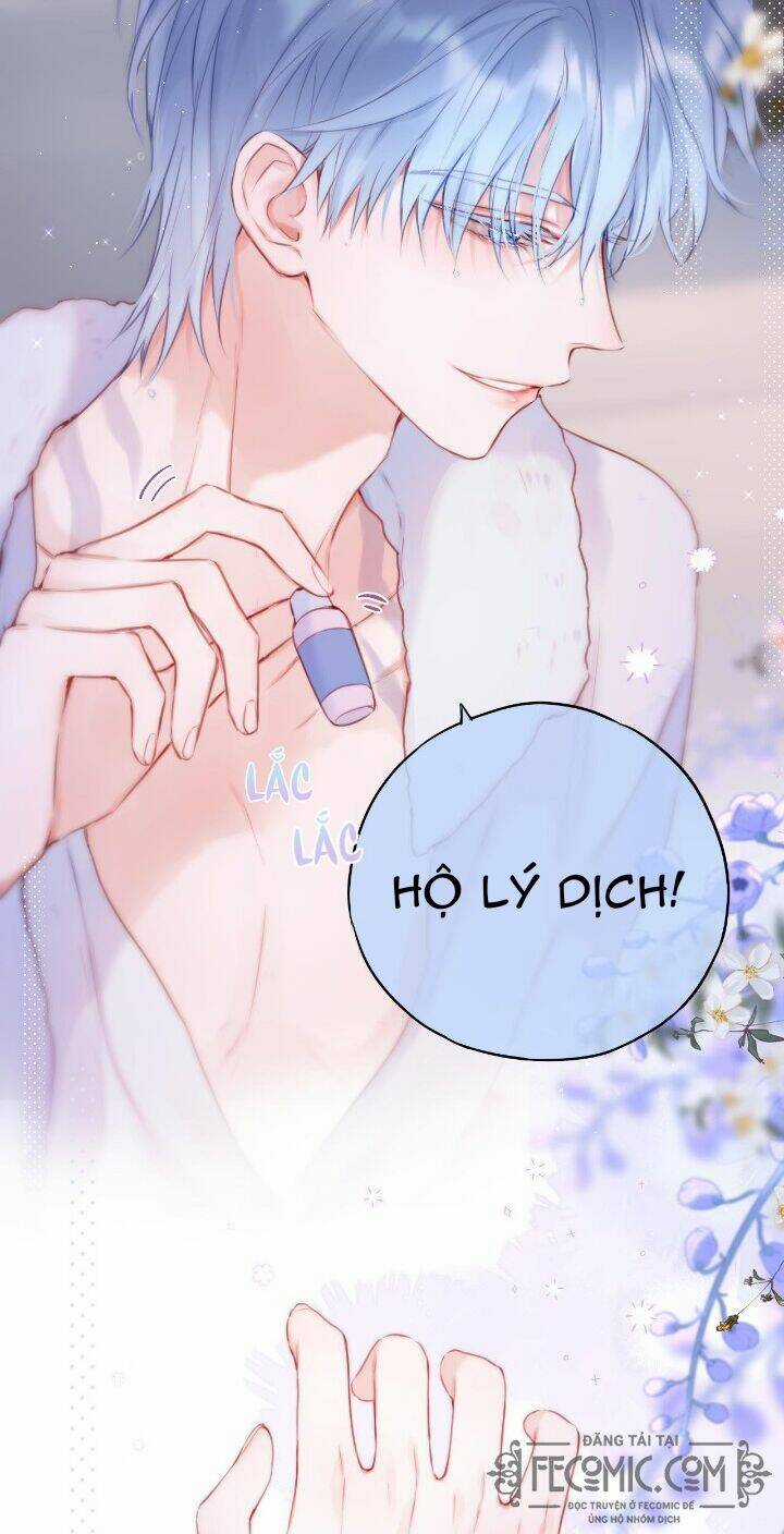Cạm Bẫy Của Hồ Ly - Chapter 36 - Trang 21