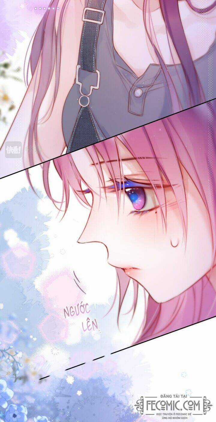 Cạm Bẫy Của Hồ Ly - Chapter 36 - Trang 23